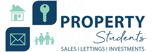 My Property Box Logo